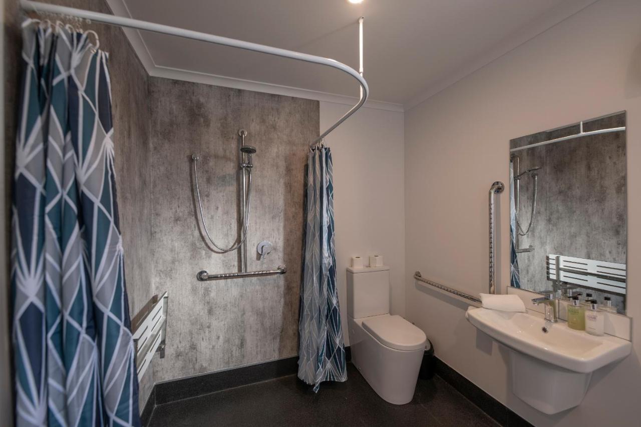 Willow Bay - Tekapo Holiday home