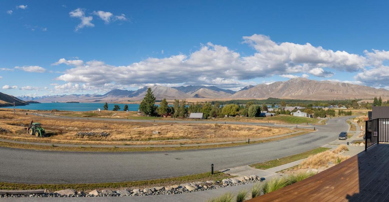 Holiday home Willow Bay - Tekapo Lake Tekapo
