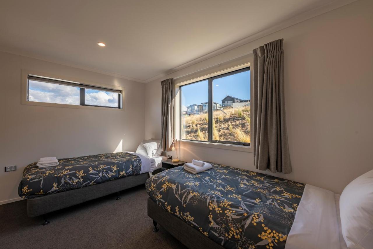 Willow Bay - Tekapo Ferienhaus *