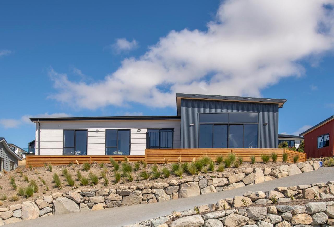 Willow Bay - Tekapo Ferienhaus Lake Tekapo